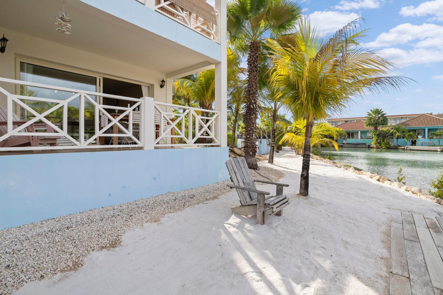 Caribbean Lofts Bonaire Apartment Kralendijk  Exterior photo