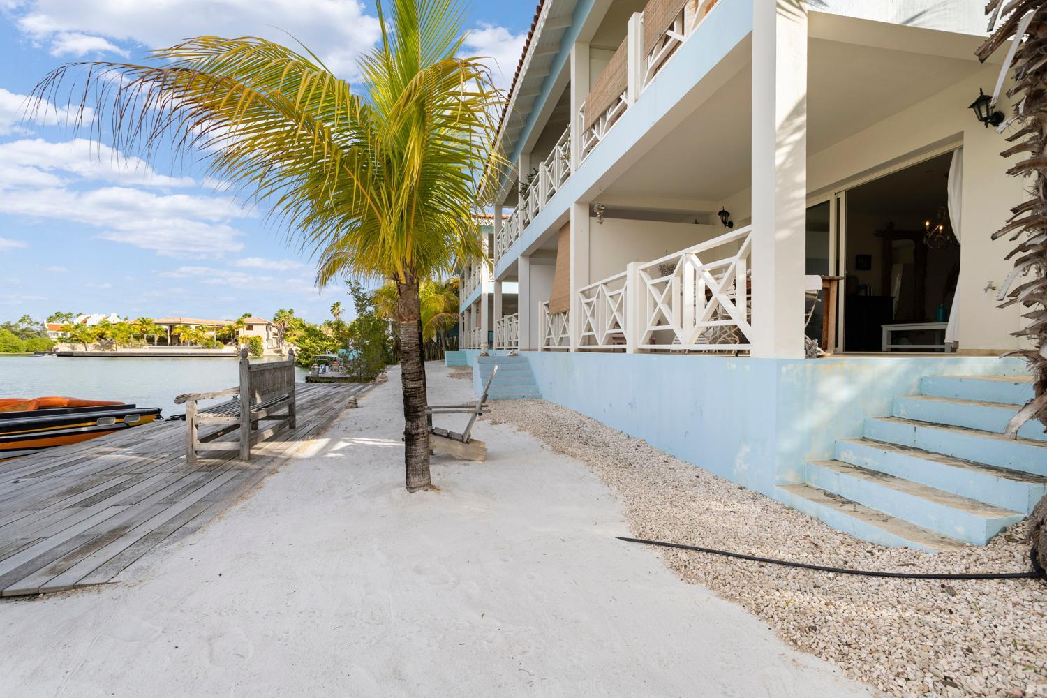 Caribbean Lofts Bonaire Apartment Kralendijk  Exterior photo
