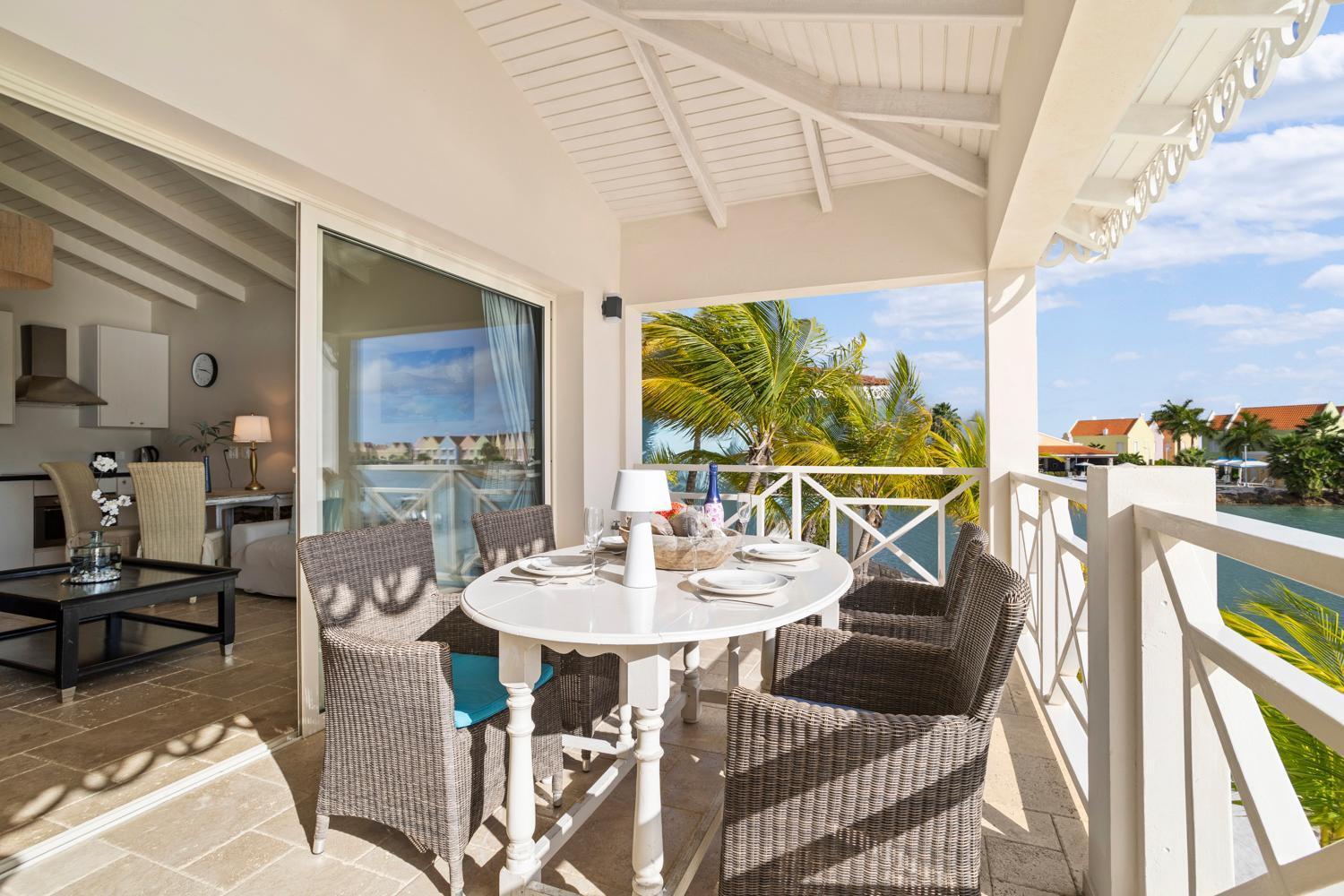 Caribbean Lofts Bonaire Apartment Kralendijk  Exterior photo