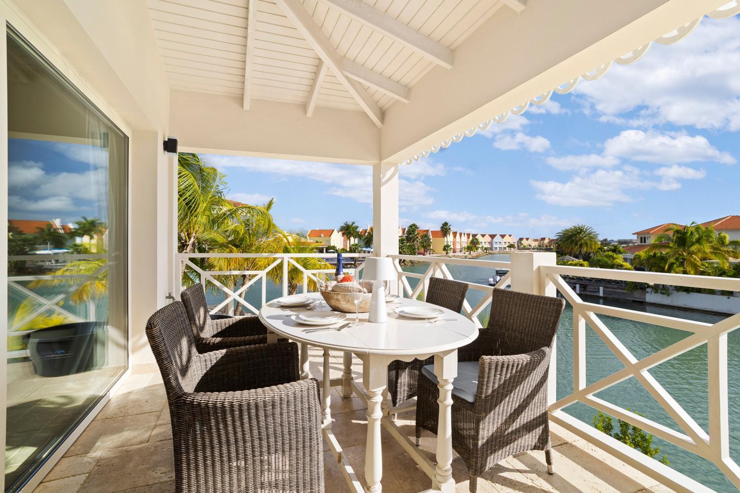 Caribbean Lofts Bonaire Apartment Kralendijk  Exterior photo