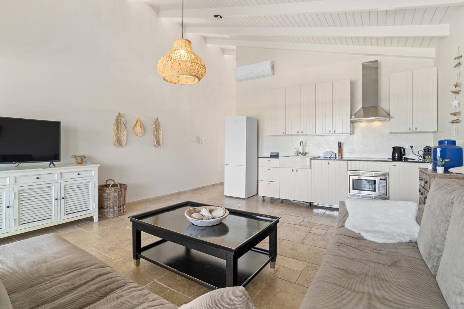 Caribbean Lofts Bonaire Apartment Kralendijk  Exterior photo